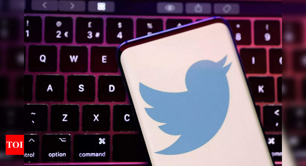 Twitter tests its Spaces live audio feature on Communities: What is it – Times of India
