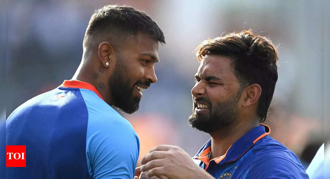 T20 World Cup: Suresh Raina bats for Rishabh Pant, says presence of the left-hander with Hardik Pandya could be X-factor for India | Cricket News – Times of India