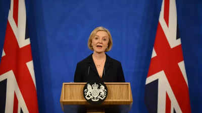 If Truss goes, who is most likely to replace her as UK premier?
