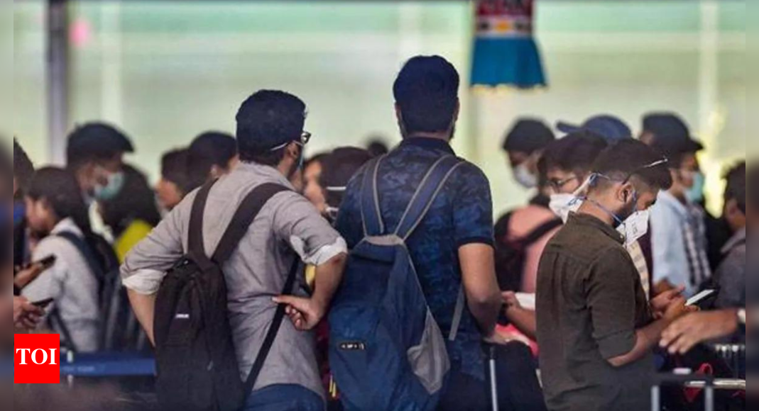 US mission in India releases over 1 lakh visa appointments