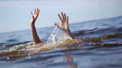 Three school boys drown while bathing in ditch in Coimbatore