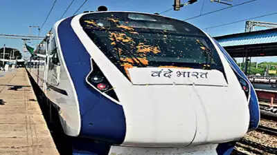 Vande Bharat for Chennai-Bengaluru-Mysuru route from November 10