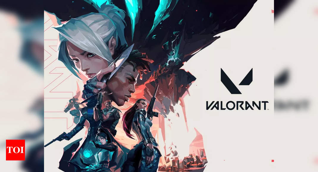 Riot Games introduces new Indian agent for Valorant: Origin story, abilities and more