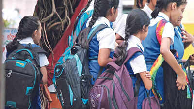 Nearly 100 students fall ill due to 'gas leak' at school in Tamil Nadu