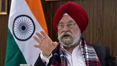 India will do all that is required to ensure energy security, affordability: Puri