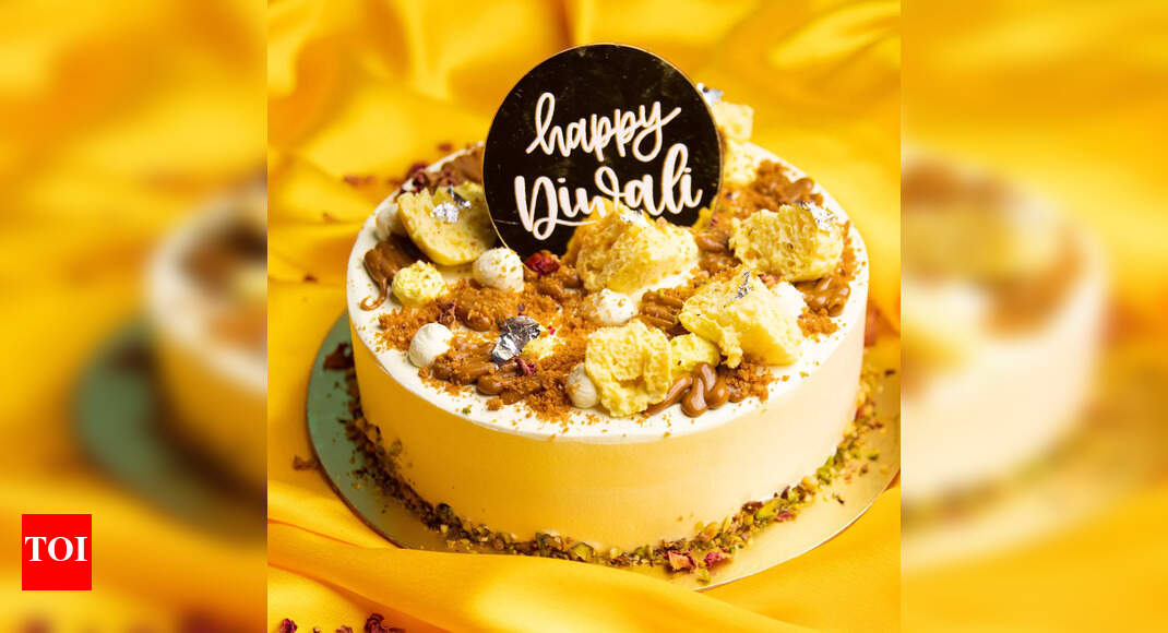 Kolkata home bakers get busy with innovative Diwali hampers Kolkata