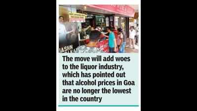 Beer to get costlier in Goa as govt hikes excise duty