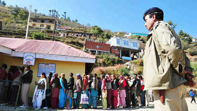 Himachal Pradesh's will be 1st Covid curbs-free polls