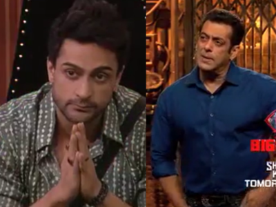 Bigg Boss 16: Salman Khan slams Shalin Bhanot for disrespecting doctors; asks ‘shirt nikalne par majboor mat karo’