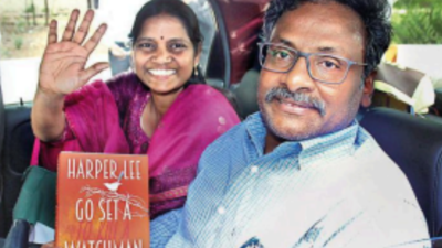 8 years of agony, anticipation: Ex-Delhi University professor GN Saibaba’s wife