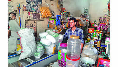 27 shop owners face heat for flouting plastic-ban rule in JSR
