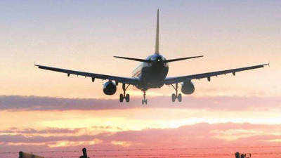Mumbai to Dubai ranks among top 10 busiest international flight routes