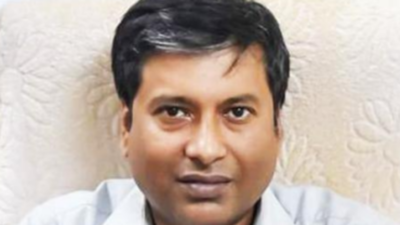 BITS Pilani Goa professor in world's top-cited chemistry scientists list