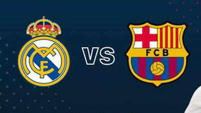 Mumbai football fans to witness Sunday's El Clasico live alongside Patrick  Kluivert | Football News - Times of India