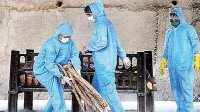 1 Covid death in Dakshina Kannada