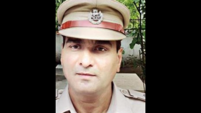 Sanjay Yadav new superintendent of Jaipur central jail
