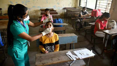 India reports 2,430 Covid-19 cases and 17 deaths in last 24 hours