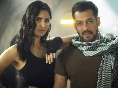 Salman’s ‘Tiger 3’ to release during Diwali 2023