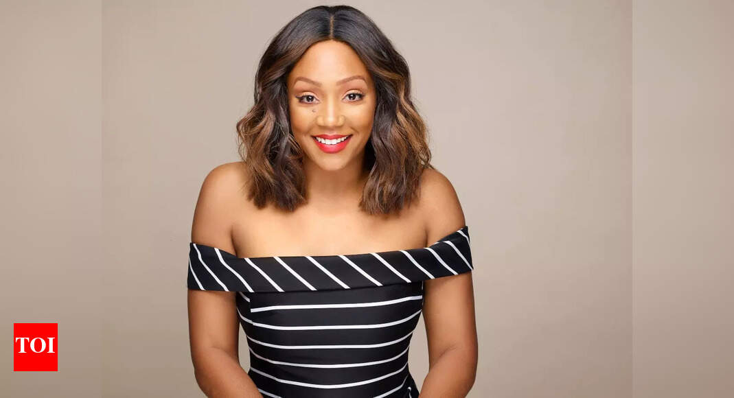 Tiffany Haddish shares message expressing gratitude after grooming