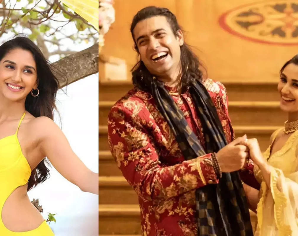 
Nikita Dutta on dating rumours with singer Jubin Nautiyal: ‘It did not affect us in any way. We had each other at that time’
