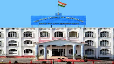 Meghalaya HC chief justice stresses mobility in Shillong