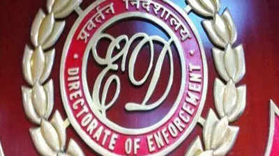 Rs 6.5 crore seized in searches in Chhattisgarh: ED