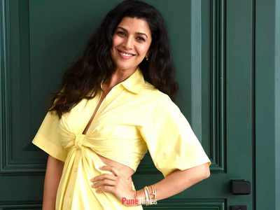 Nimrat Kaur: I think people, globally, are now waking up to talent