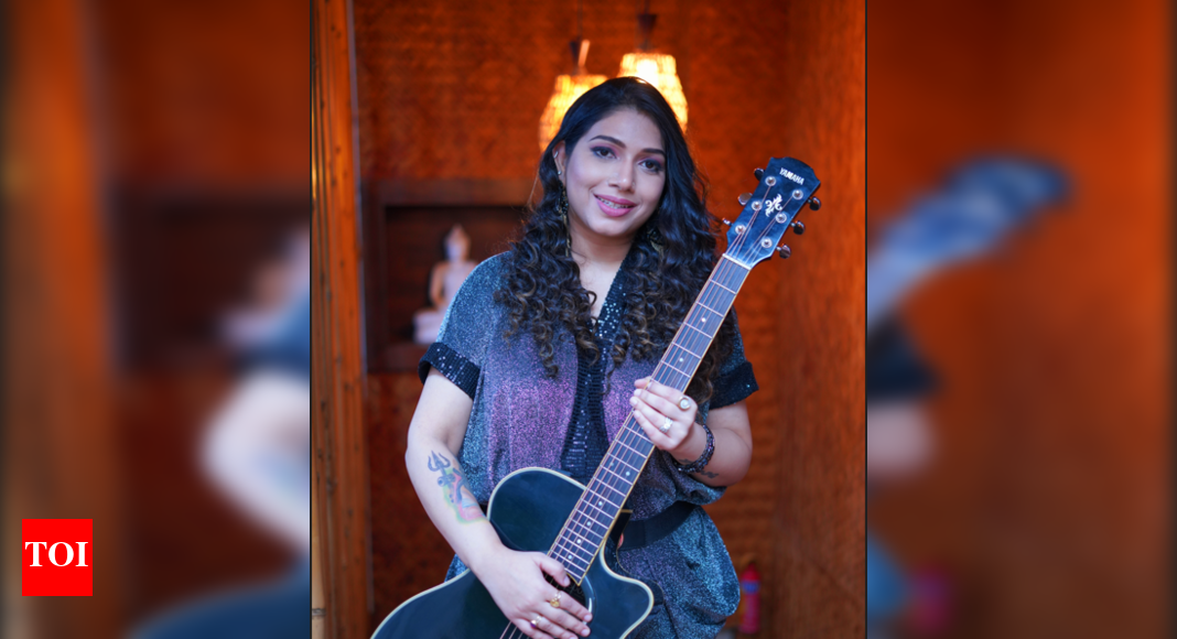 Megha Bhardwaj is on her way to becoming one of India’s youngest ...