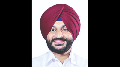 Ravneet Singh Bittu row: Why no action, vigilance bureau Ludhiana asks top cop 7 weeks later