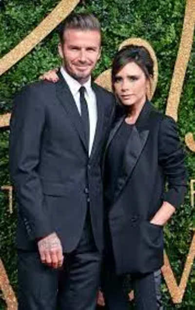 Victoria Beckham explains why she got rid of her tattoo dedicated to David