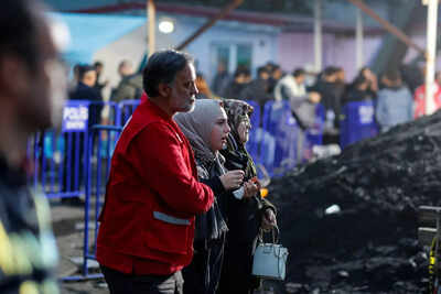 Death toll rises to 28 in Turkey coal mine explosion