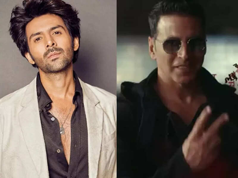 Kartik Aaryan was offered Akshay Kumar’s gutkha ad first - Exclusive
