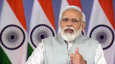 PM Modi to inaugurate PM Kisan Samman Sammelan 2022 on Monday