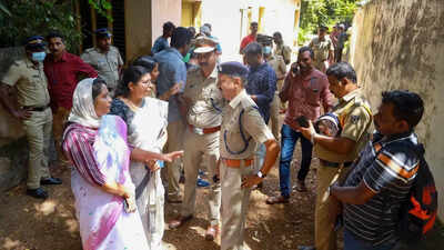 Kerala 'human sacrifice' case: Police face a dilemma with delay in autopsy procedure