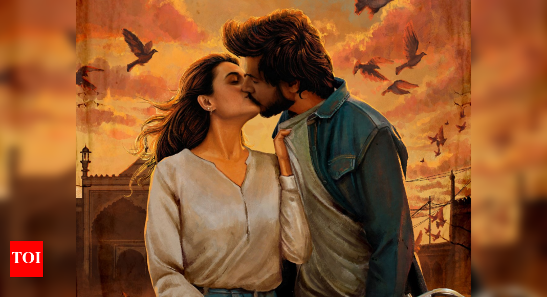 It’s official! Vijay Sethupathi and Sundeep Kishan's 'Michael' teaser ...