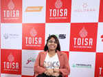 TOISA 2021: Red Carpet