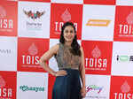 TOISA 2021: Red Carpet