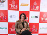 TOISA 2021: Red Carpet