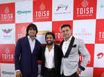 TOISA 2021: Red Carpet