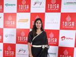 TOISA 2021: Red Carpet