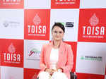 TOISA 2021: Red Carpet