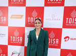 TOISA 2021: Red Carpet