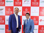 TOISA 2021: Red Carpet