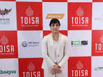 TOISA 2021: Red Carpet