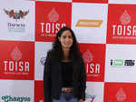 TOISA 2021: Red Carpet