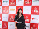 TOISA 2021: Red Carpet