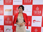 TOISA 2021: Red Carpet