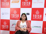 TOISA 2021: Red Carpet