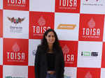 TOISA 2021: Red Carpet