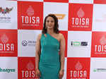 TOISA 2021: Red Carpet